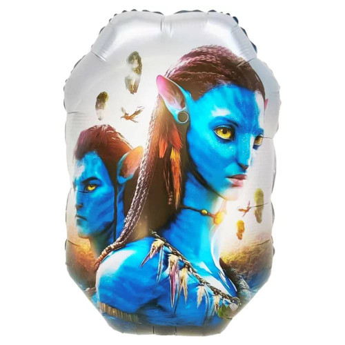 Шар фигура "Новый мир. Хранители"