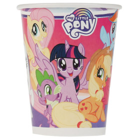 Стакан My Little Pony