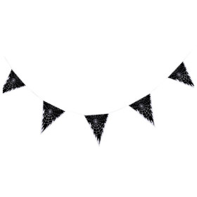 Гирлянда-вымпел "Паутина" Гирлянда-вымпел "Паутина"