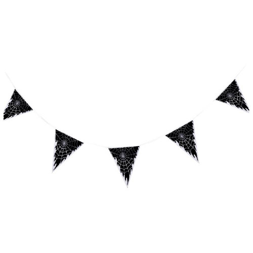 Гирлянда-вымпел "Паутина"
