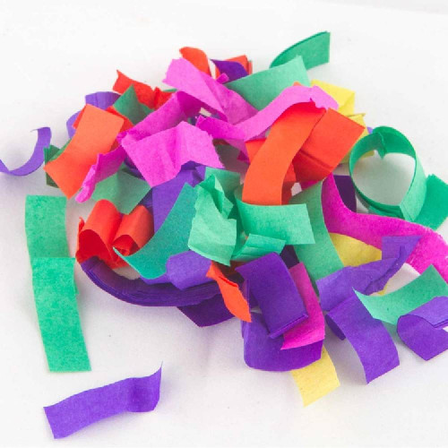 Хлопушка Бумфети, 60 см