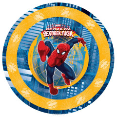Тарелка "Marvel Человек-Паук", большая
