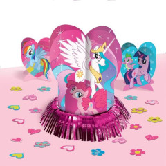 Декор-комплект на стол "My Little Pony"