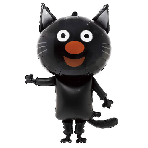 Шар фигура "Три кота. Серж"