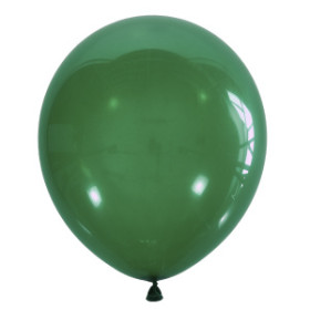 Шар декоратор EMERALD GREEN (зеленый)
