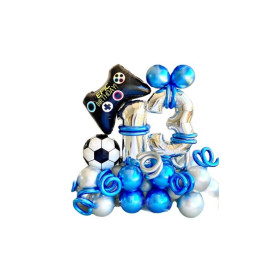 Поинт из шаров "Подростковый набор" Поинт из шаров "Подростковый набор"