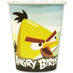Стаканы Angry Birds (Энгри Бердз)