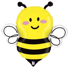 Шар фигура "Пчелка Милая"
