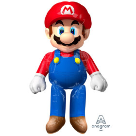 Ходячий шар "Супер Марио"