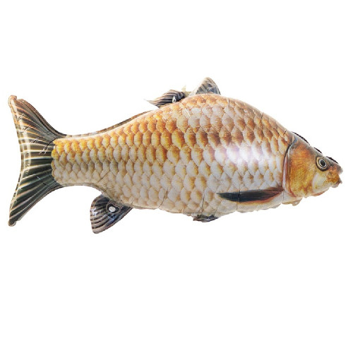 Шар фигура "Рыба"