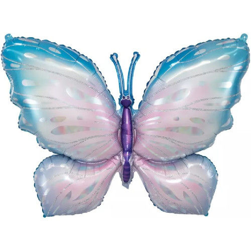 Шар фигура "Воздушная бабочка"