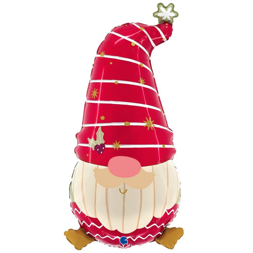 Шар фигура "Гном" (Г)