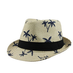 Шляпа "Гаваи Пальмы"