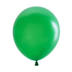 Шар пастель, DARK GREEN (зеленый)