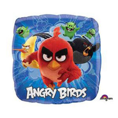 Шар Angry Birds команда (Энгри Бердз)