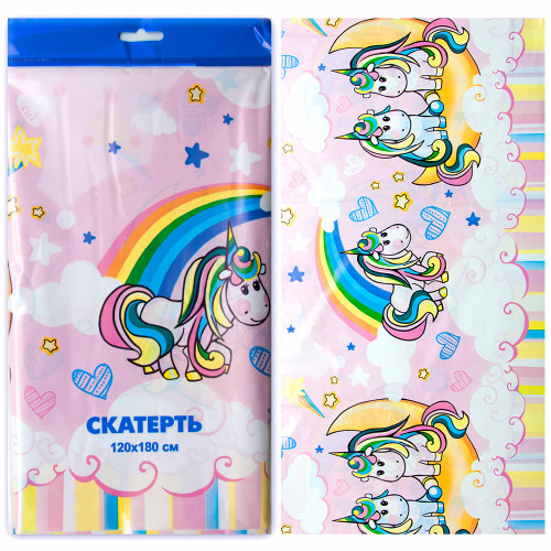 Скатерть "Единорог"