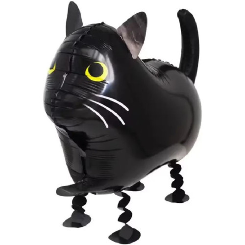 Ходячий шар "Кот"