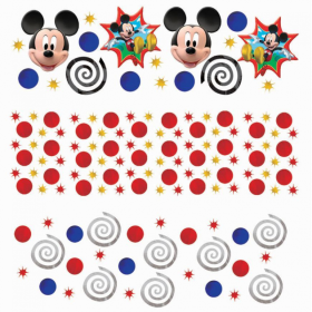 Конфетти Disney Микки Маус
