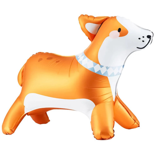 Ходячий шар "Корги"