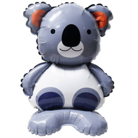 Ходячий шар "Коала"