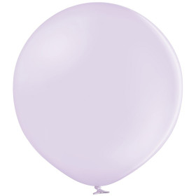Большой шар 60 см, сиреневый