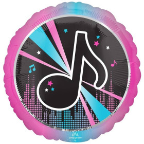 Шар Джамбо "Блогер Party"