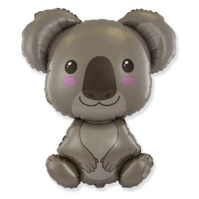 Шар фигура "Коала"