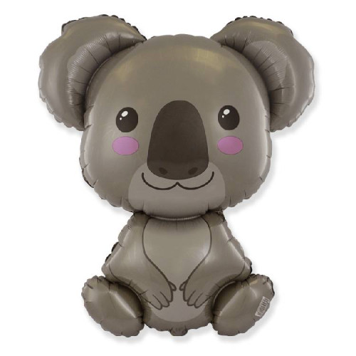 Шар фигура "Коала"