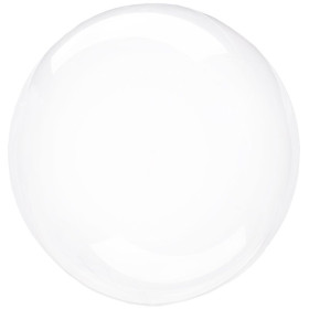 Сфера BUBBLE Кристалл, прозрачный 46см