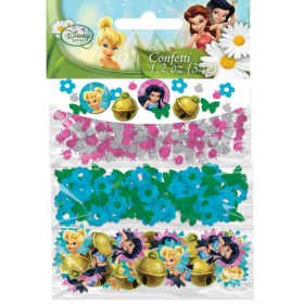 Конфетти Disney Феи