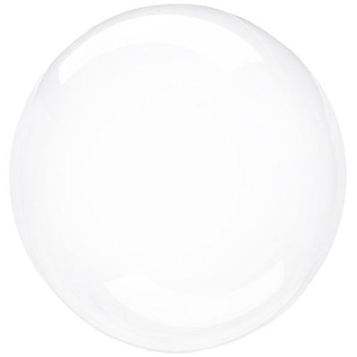Сфера BUBBLE мини, прозрачный