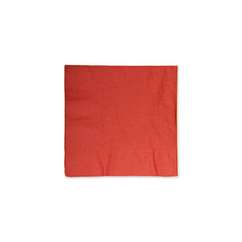 Салфетка красная "Apple red"