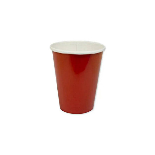 Стакан красный "Apple red"