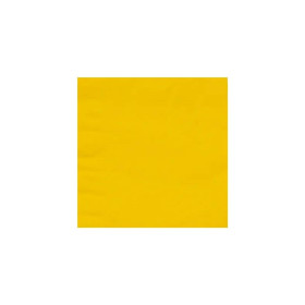 Салфетки желтые "Yellow Sunshine"