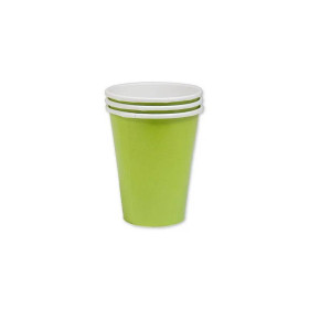 Стакан зеленый "Green"