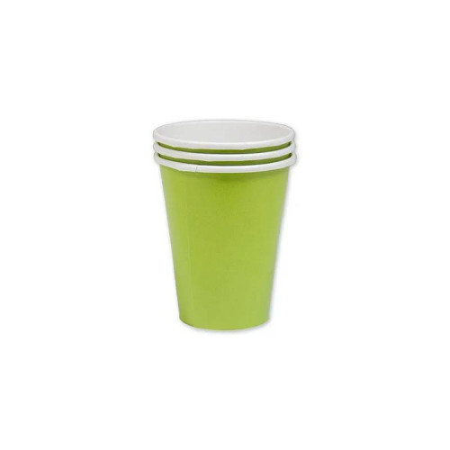 Стакан зеленый "Green"