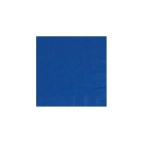 Салфетки синие "Blue"
