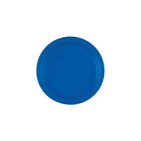Тарелки синие "Blue"