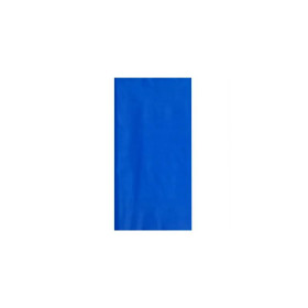 Скатерть синяя "Blue"