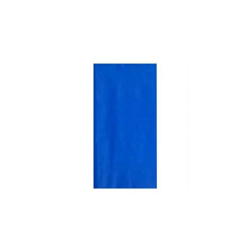 Скатерть синяя "Blue"
