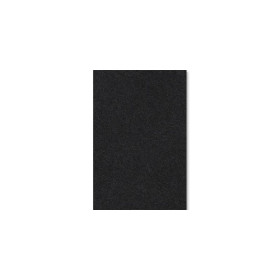 Скатерть черная "Black"
