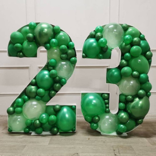 Готовое решение №23