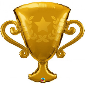 Шар фигура "Кубок"