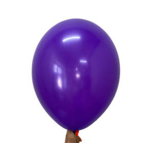 Шар Фиолетовый