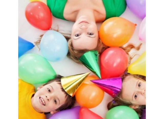 Игры с шарами: конкурсы для детей 5 лет (3-7 лет)