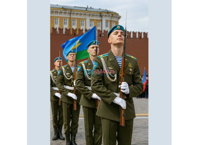 Как отметить День Воздушно-Десантных войск. Поздравления, идеи подарков