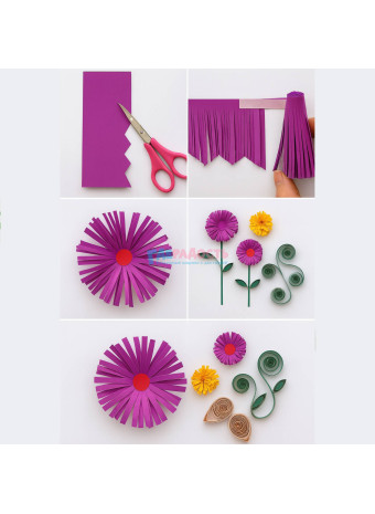 Поделки ко Дню Матери своими руками