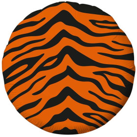Шар круг "Тигр"